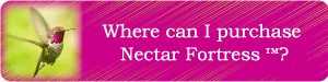 Where can I buy Nectar Fortress?